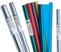 Image du produit Elba Film couvre-livres, PVC, cristal incolore, 700 mm x 10 m Épaisseur : 0,08 mm, pour la protection de (1 x)