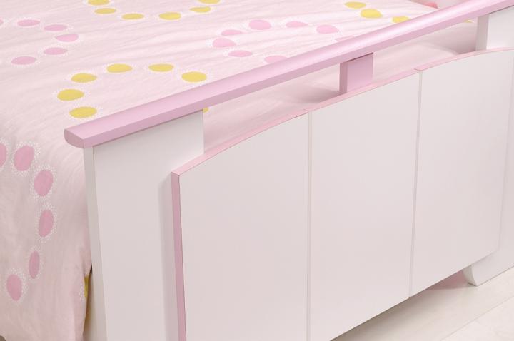Image du produit Parisot Freyung (103 cm)