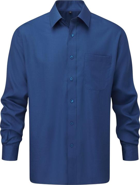 Produktbild Russell Hemd Langärmlig (3XL)