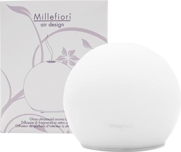 Actual product image Millefiori Hydro Ultrasound Diffuser
