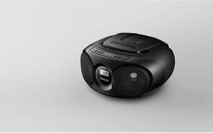 Produktbild Philips AZ215B/12 (FM)