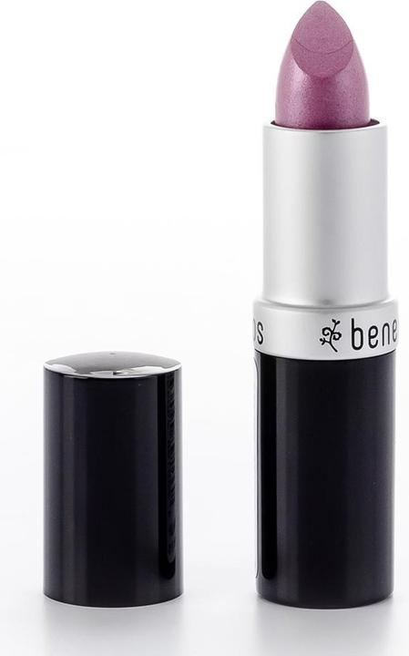 Image du produit Benecos Rouge à lèvres naturel (Rose vif)
