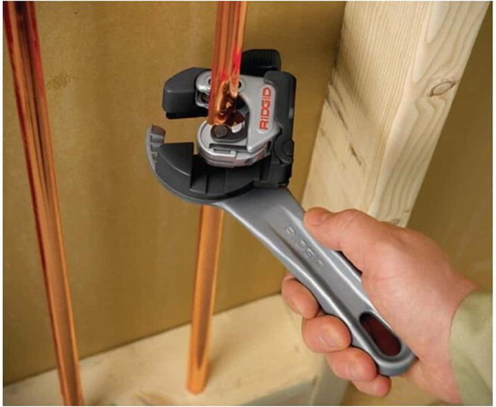 Produktbild Ridgid Rohrabschneider 101 (28 mm)