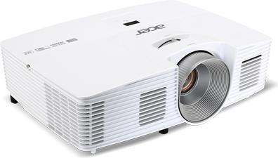 Produktbild Acer H6502bd (Full HD, 3400 lm, 1.49 - 1.64:1)