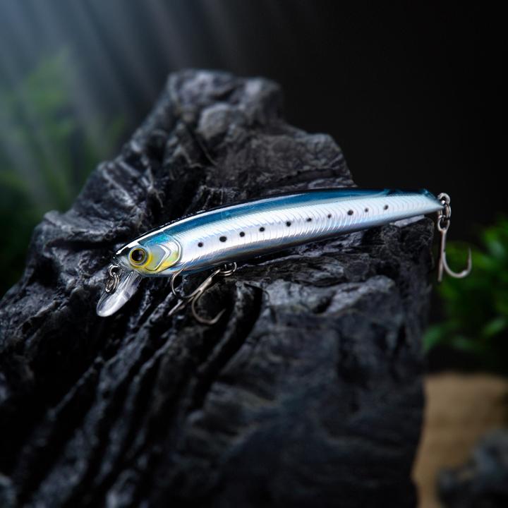 Immagine prodotto Caperlan SAXTON 110 SP (11 cm)