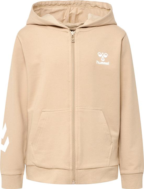 Image du produit hummel Trece Zip Hoodie (122)