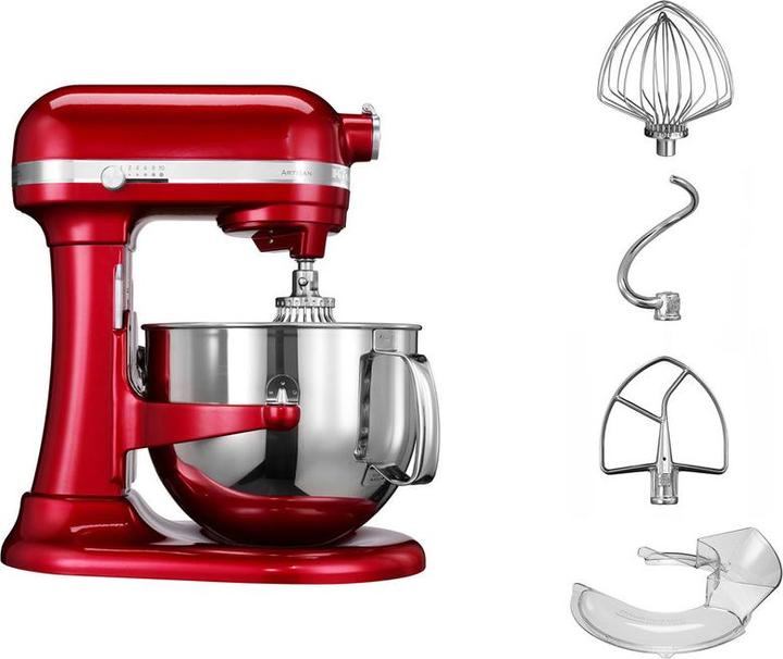 Produktbild KitchenAid KSM7580 Artisan (500 W)