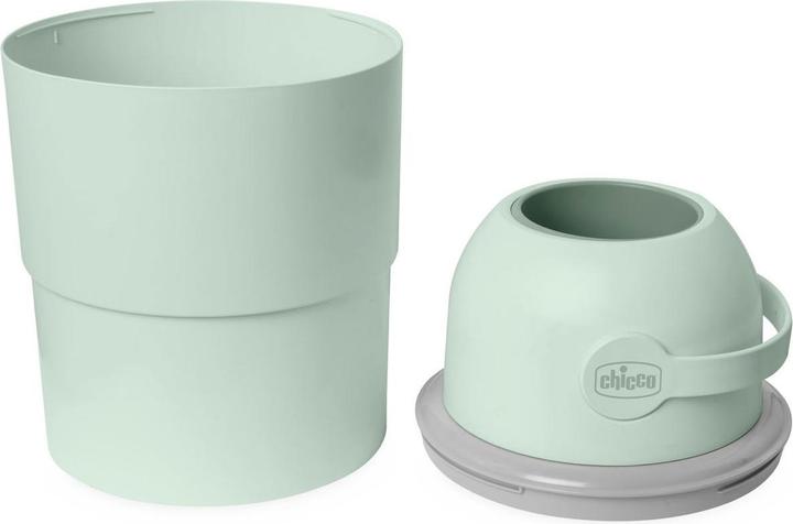 Actual product image Chicco Odour Off