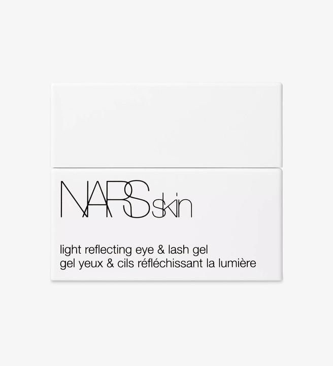Immagine prodotto NARS Cosmetics Gel per occhi e ciglia che riflette la luce (Gel, 15 ml)