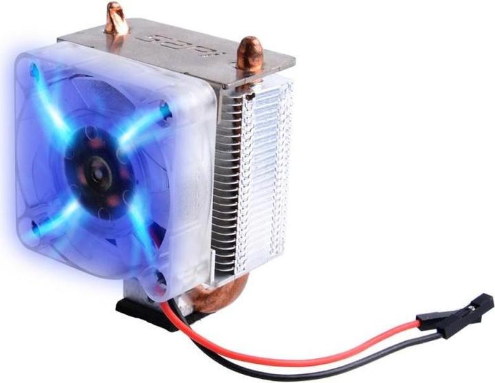 Produktbild GeeekPi EP-0107 - Ice Tower-Kühlgebläse für Raspberry Pi