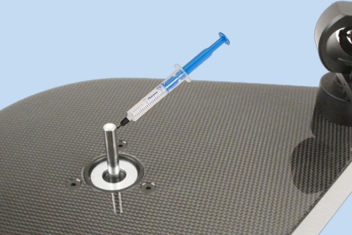 Produktbild Pro-Ject Grease it (Plattenteller)