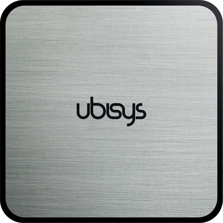 Ubisys ZigBee / Ethernet Gateway G1