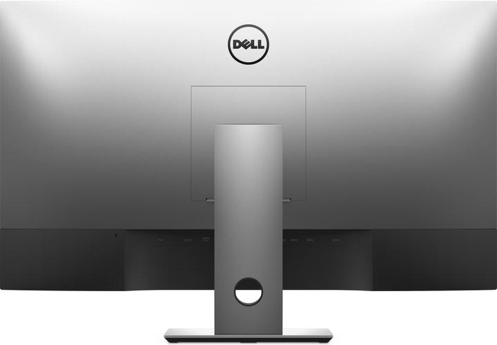 Actual product image Dell P4317q (3840 x 2160 Pixels, 42.51")