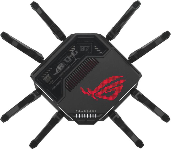 Produktbild ASUS GT-BE98