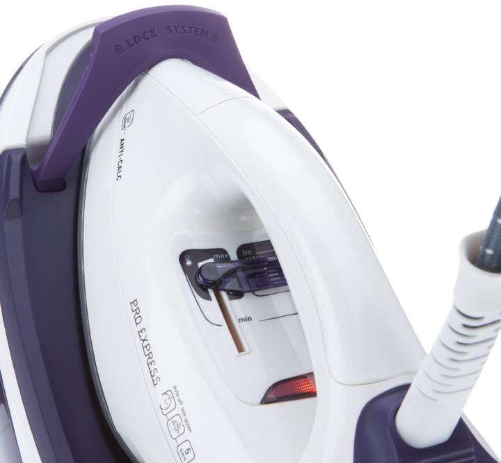 Produktbild Tefal GV8330 Pro Express Anti-Calc (2200 W)