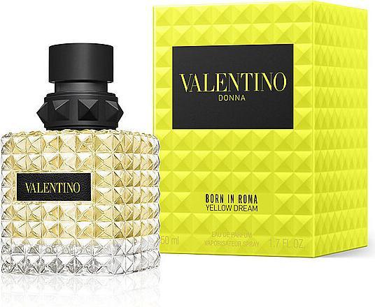 Immagine prodotto Valentino Nato a Roma (Eau de parfum, 100 ml)
