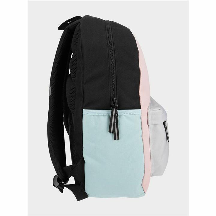 Image du produit 4F 4FJAW22ABACF017 51S Sac à dos de sport (141851) (couleur violette) (16.10 l)