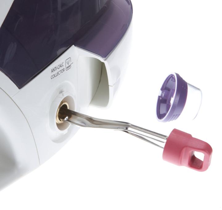 Produktbild Tefal GV8330 Pro Express Anti-Calc (2200 W)