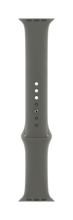Apple Sport Band (41 mm, Fluoroelastomer, Apple Watch Series 7, Apple Watch Series 8, Apple Watch Series 9)