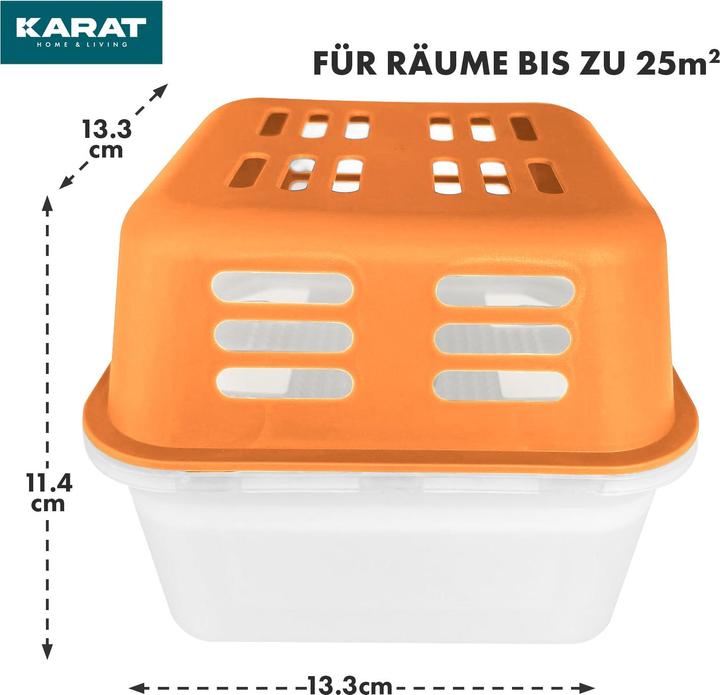 Image du produit Karat Luftentfeuchter
