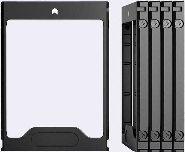 Actual product image Atomos Master Caddy III ( 5Pack) (Monitor Accessories)