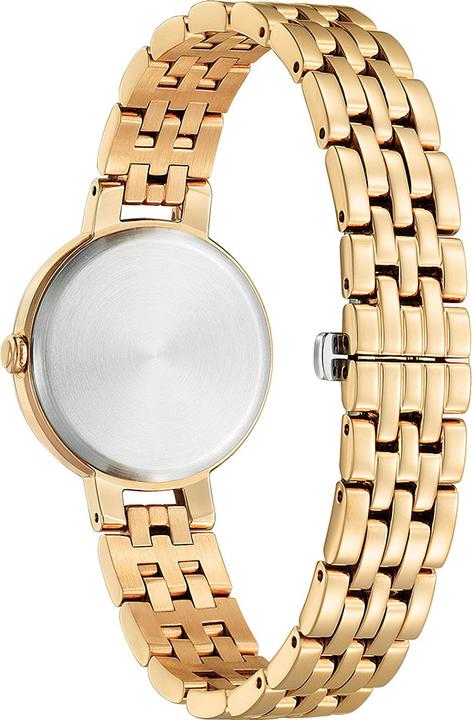 Image du produit Citizen EM0993-82X Eco-Drive Elegance Femme 28mm 5ATM (Montre analogique, 28 mm)