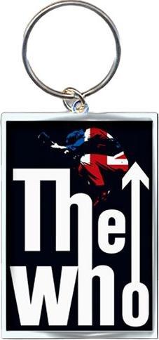 The Who Schlüsselanhänger Leap