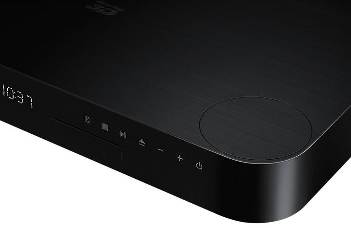 Produktbild Samsung Ht-J5500 (49 W)