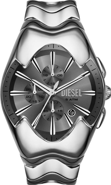 Immagine prodotto Diesel Chronograph MERCURIAL (Cronografo, 45 mm)