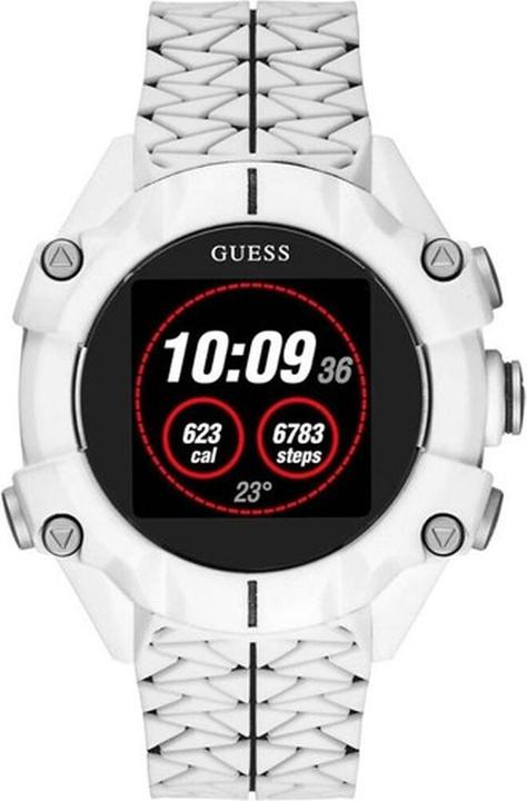 Produktbild Guess Smartwatch C3001G4 (Ã˜ 45 mm)