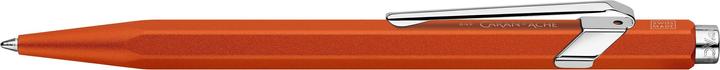 Immagine prodotto Caran d'Ache 849 Colormat-X mit Etui (Arancia, 1 x)