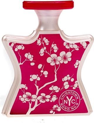 Actual product image Bond No. 9 Chinatown (Eau de parfum, 100 ml)