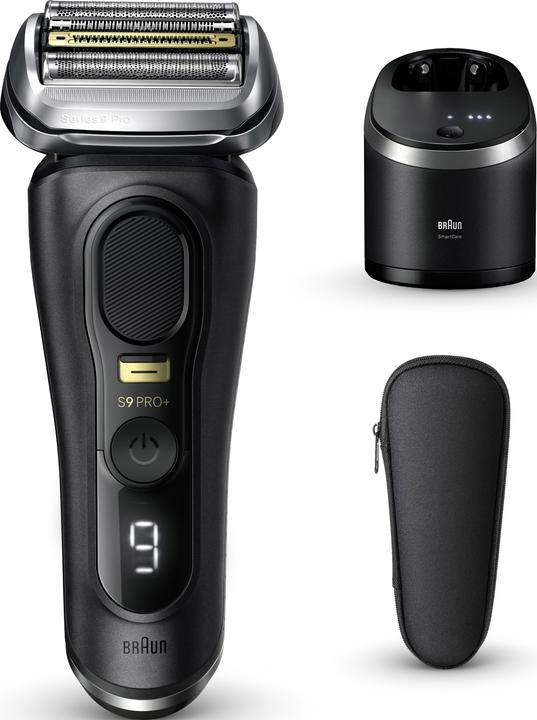 Immagine prodotto Braun Serie 9 Pro+