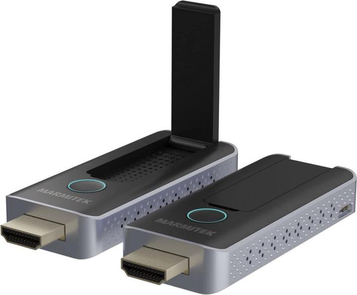 Immagine prodotto Marmitek Flusso S2 Pro (20 m, HDMI 1.4a)