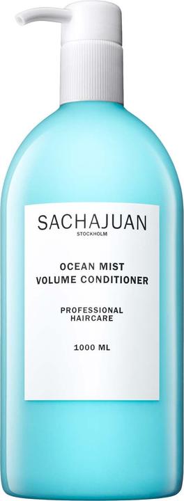Sachajuan Ocean Mist Volume Conditioner (1000 ml)