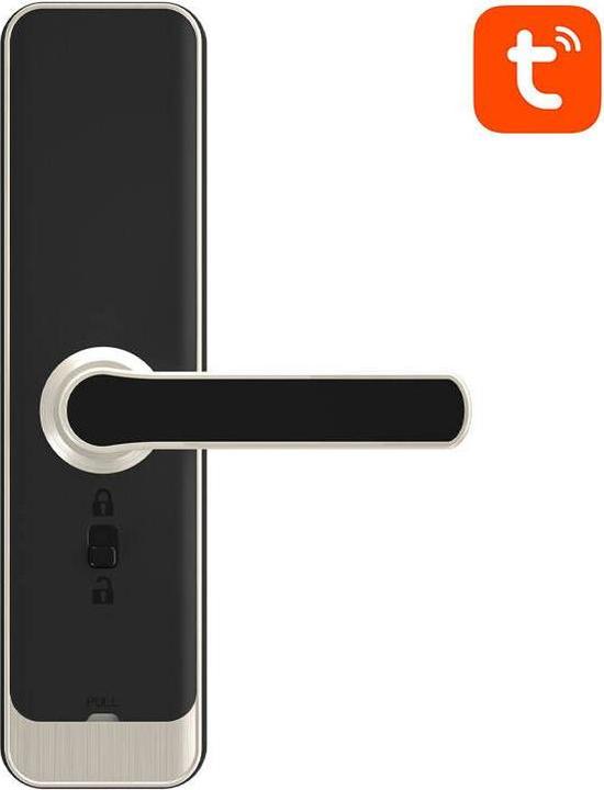 Produktbild Avatto Smart Digital Lock (Schlüssel)