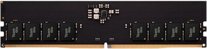 Team Group RAM Team D5 5200 16 Go CL42 Elite (1 x 16GB, 5200 MHz, RAM DDR5, DIMM)