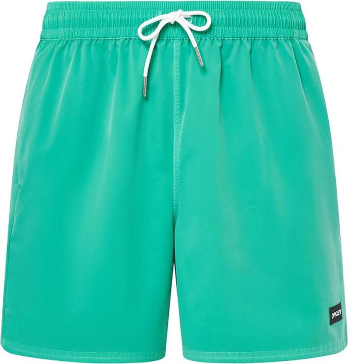 Mint green