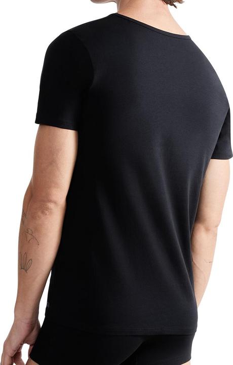 Produktbild Sloggi 2er Pack men EVER Ease Unterhemd / Shirt Kurzarm (M)