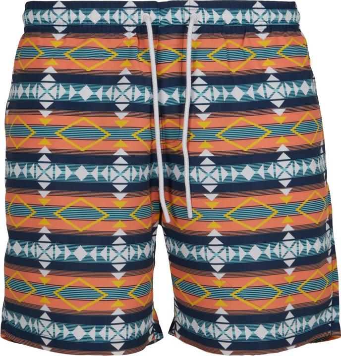 Urban Classics Inka Swim Shorts (S)