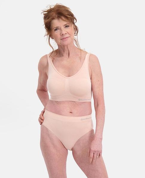 Produktbild Bamboo Basics Taillenslip Belle (3-Pack) (M, 3er Pack)
