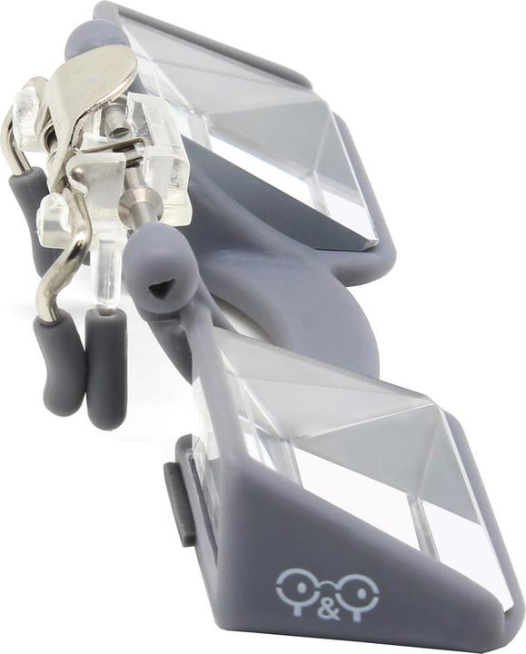 Produktbild Y & Y Clip Up Sicherungsbrillenclip