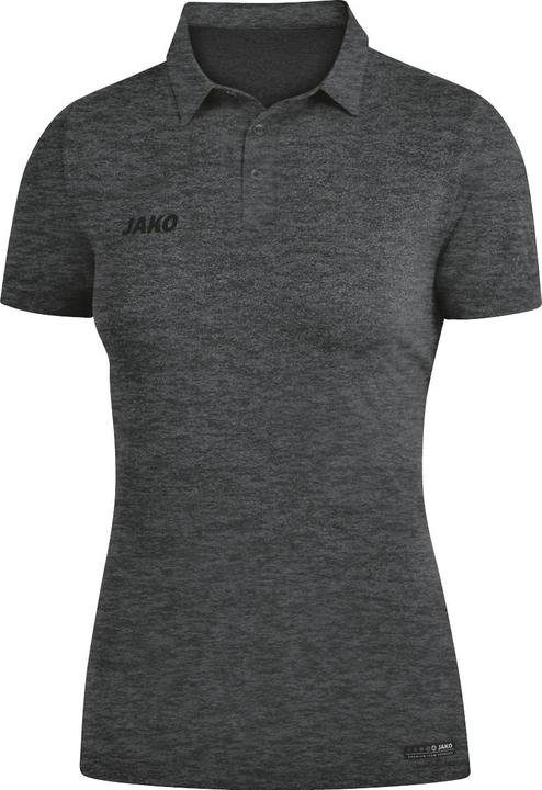 JAKO Polo Premium Basics Damen