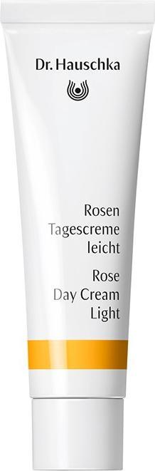 Dr. Hauschka Rosencreme leicht (5 ml, Tagescreme)