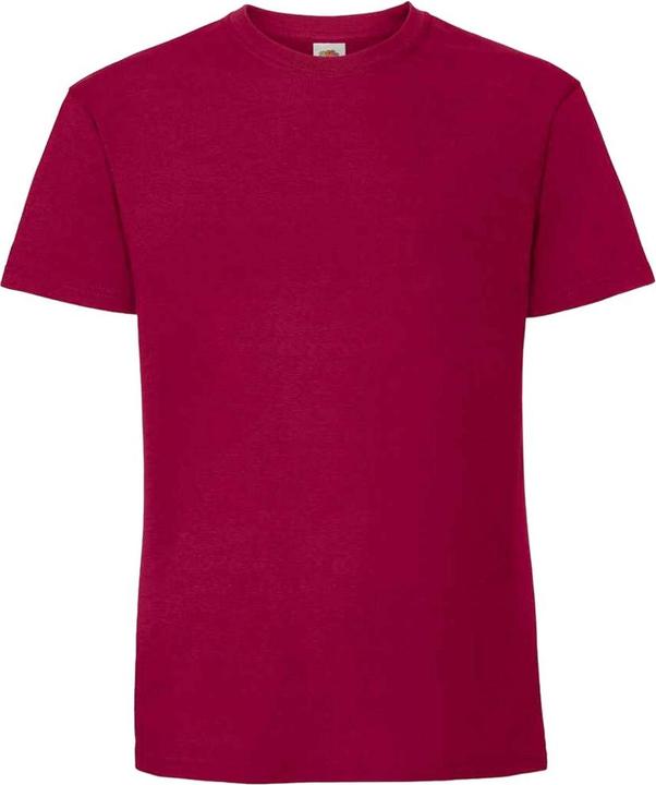 Image du produit Fruit of the Loom - T-shirt - Hommes (3XL)