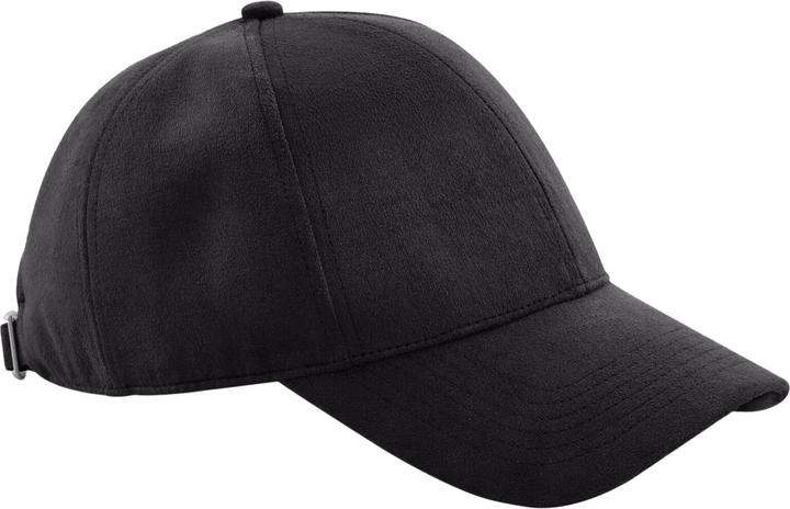 Beechfield KunstWildleder Kappe (One Size)