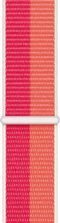 Actual product image Apple Sport Loop (41 mm, Nylon)
