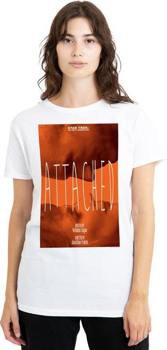 Produktbild The Next Generation Season 7 Episode 8 TShirt (L)