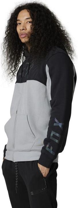 Produktbild Fox Hoody 22 Ryaktr Sasquatch Zip Fleece (M)