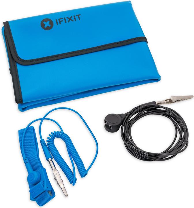 iFixit Antistatikmatte (EU145202-5)